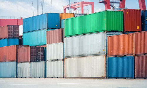 非洲海運：了解海運貨代中的20GP、40GP和40HQ