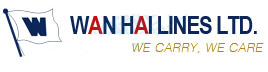 萬海航運股份有限公司WHL